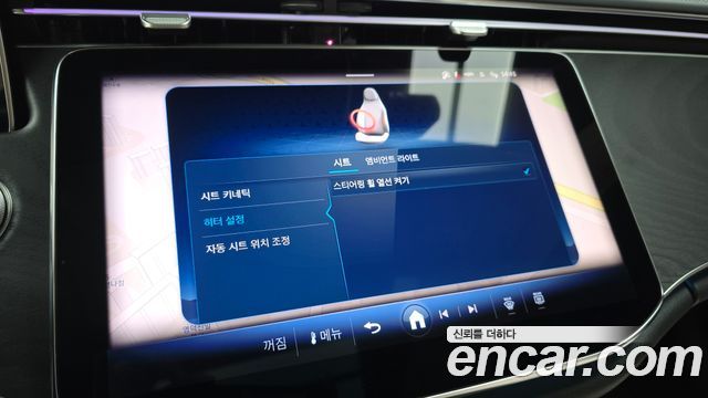 Mercedes-Benz E-Class E200 Avantgarde