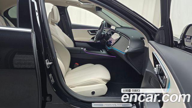 Mercedes-Benz E-Class E200 Avantgarde