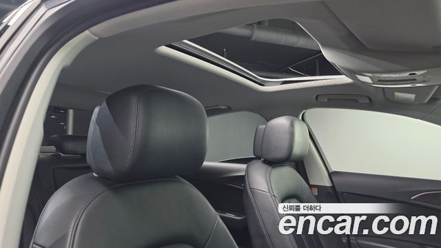 Audi A6 35 TDI Quattro