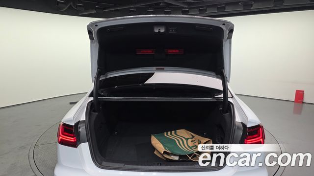Audi A6 35 TDI Quattro