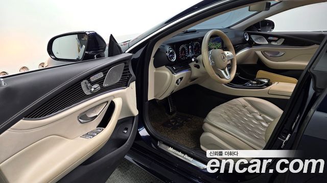 Mercedes-Benz CLS-Class CLS450 4MATIC AMG Line