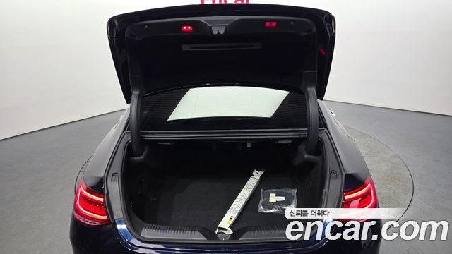 Mercedes-Benz CLS-Class CLS450 4MATIC AMG Line