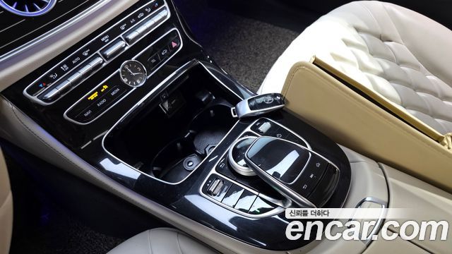 Mercedes-Benz CLS-Class CLS450 4MATIC AMG Line