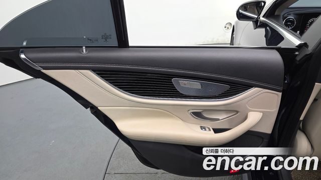 Mercedes-Benz CLS-Class CLS450 4MATIC AMG Line