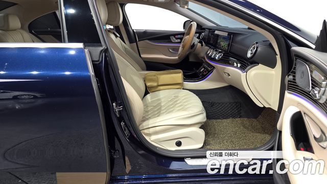 Mercedes-Benz CLS-Class CLS450 4MATIC AMG Line