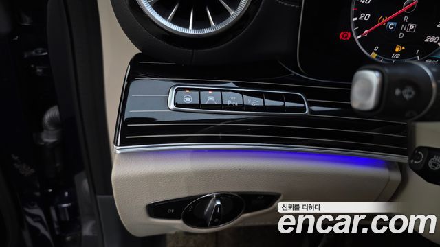 Mercedes-Benz CLS-Class CLS450 4MATIC AMG Line
