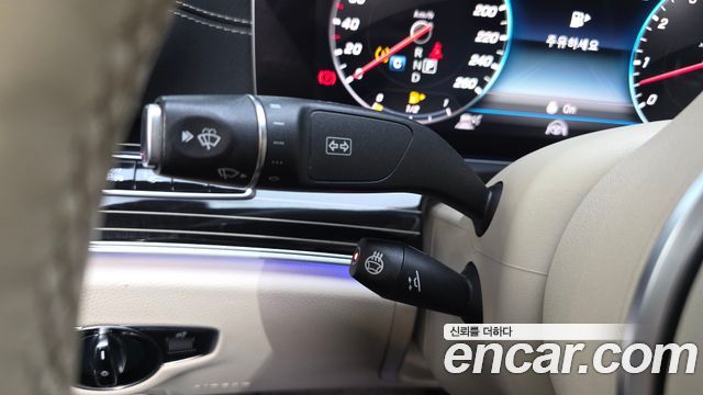 Mercedes-Benz CLS-Class CLS450 4MATIC AMG Line