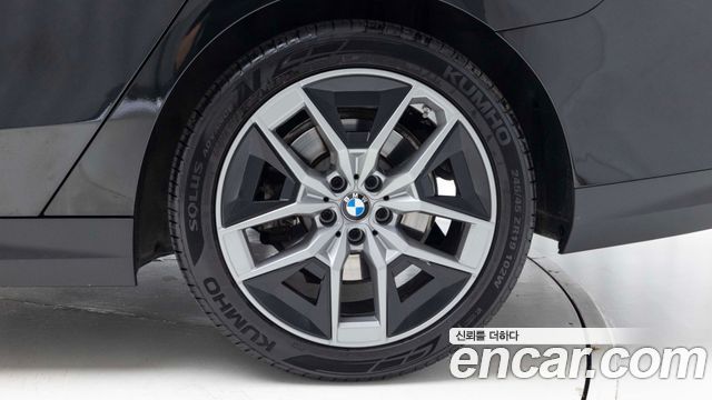 BMW 5-Series 530i xDrive