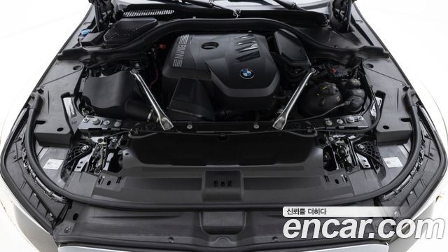 BMW 5-Series 530i xDrive