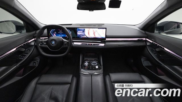 BMW 5-Series 530i xDrive