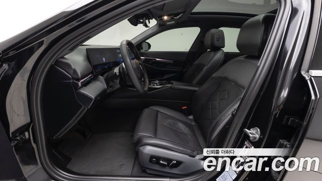 BMW 5-Series 530i xDrive
