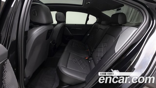 BMW 5-Series 530i xDrive
