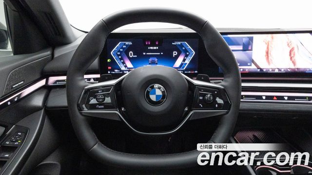 BMW 5-Series 530i xDrive