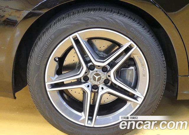 Mercedes-Benz S-Class S400 d 4MATIC