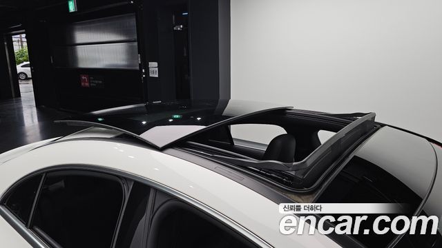 Mercedes-Benz CLA-Class CLA250 4MATIC