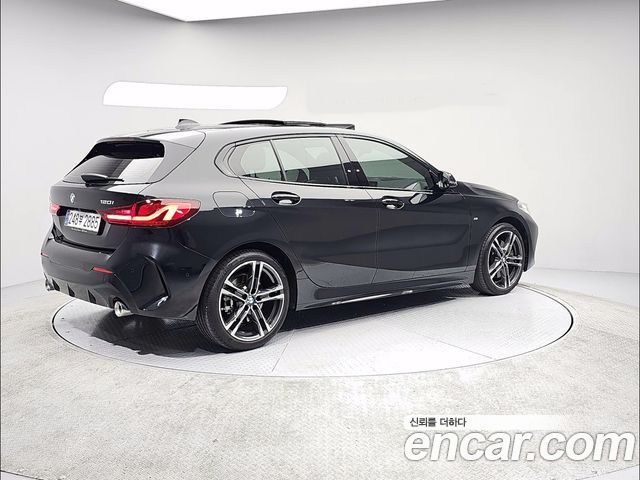 BMW 1-Series 120i M Sports
