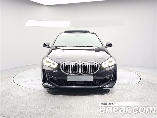 BMW 1-Series 120i M Sports
