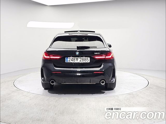 BMW 1-Series 120i M Sports