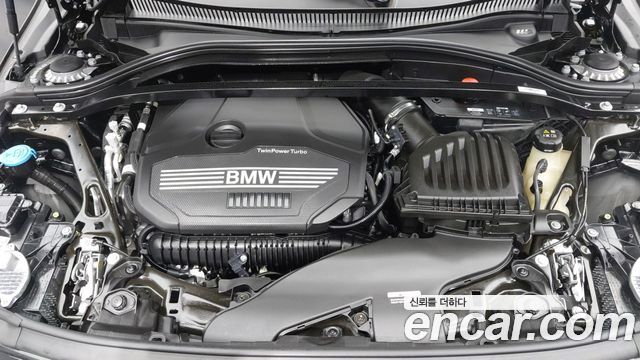 BMW 1-Series 120i M Sports