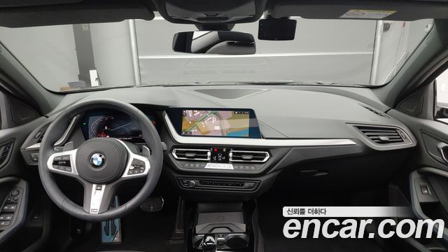 BMW 1-Series 120i M Sports