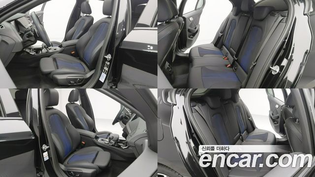 BMW 1-Series 120i M Sports