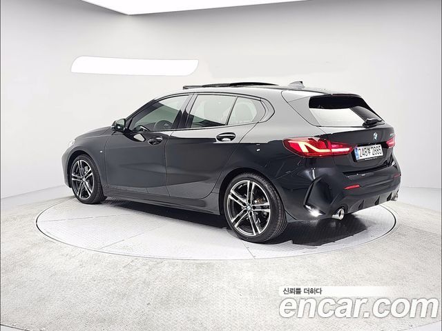 BMW 1-Series 120i M Sports