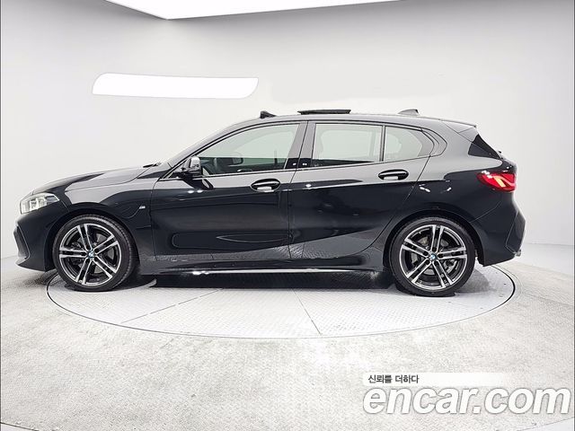 BMW 1-Series 120i M Sports