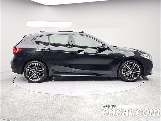 BMW 1-Series 120i M Sports