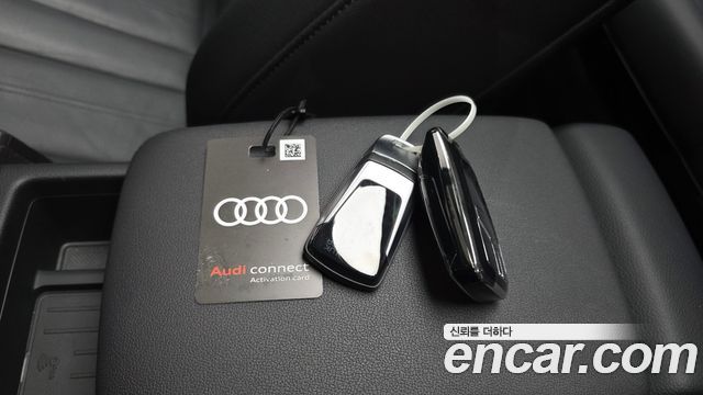 Audi A4 40 TFSI