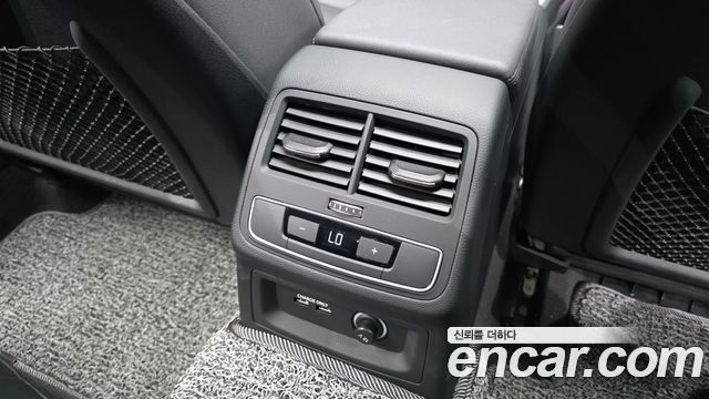 Audi A4 40 TFSI