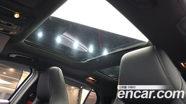 Mercedes-Benz GLA-Class GLA45 AMG 4MATIC