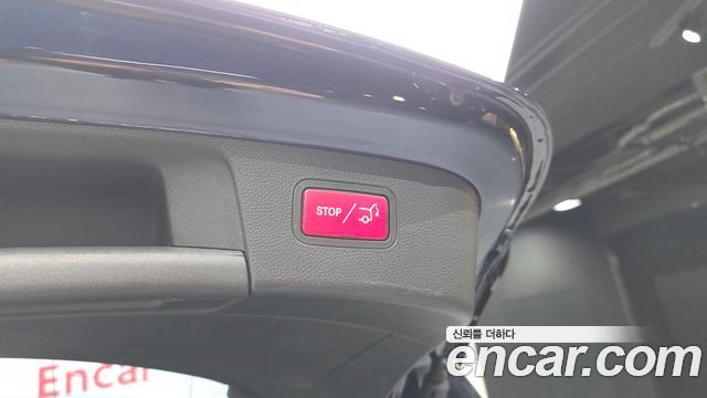Mercedes-Benz GLA-Class GLA45 AMG 4MATIC