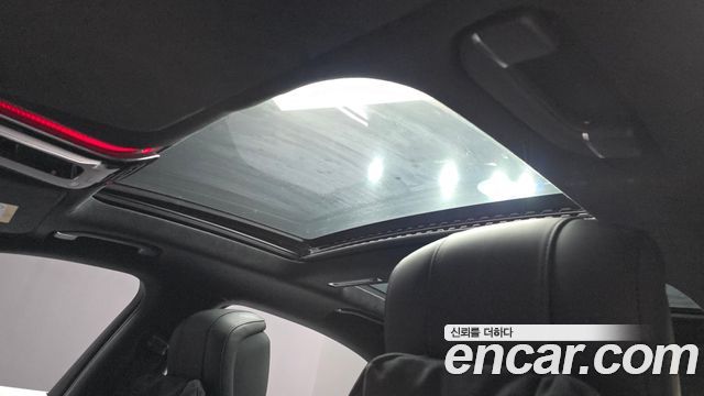 Mercedes-Benz S-Class S580L 4MATIC