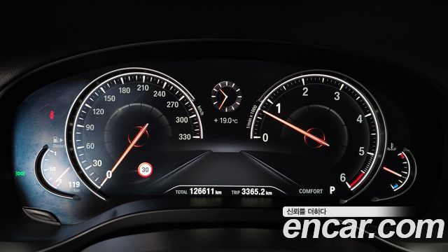BMW X3 xDrive 30d