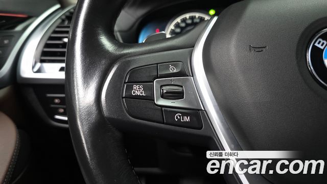 BMW X3 xDrive 30d