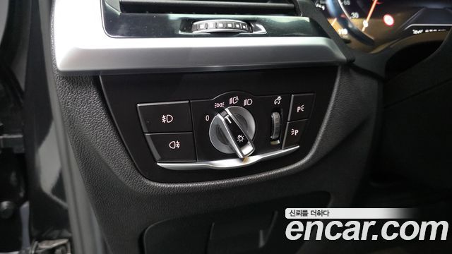 BMW X3 xDrive 30d