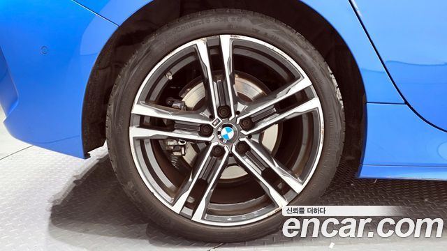 BMW 1-Series 120i M Sports