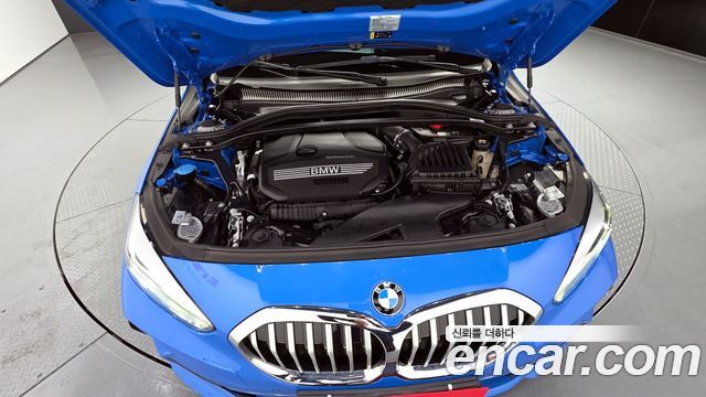 BMW 1-Series 120i M Sports