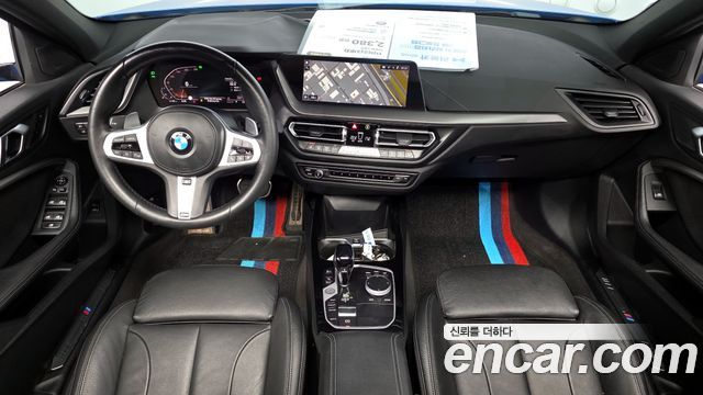 BMW 1-Series 120i M Sports