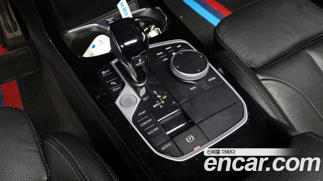 BMW 1-Series 120i M Sports