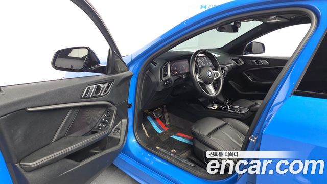 BMW 1-Series 120i M Sports