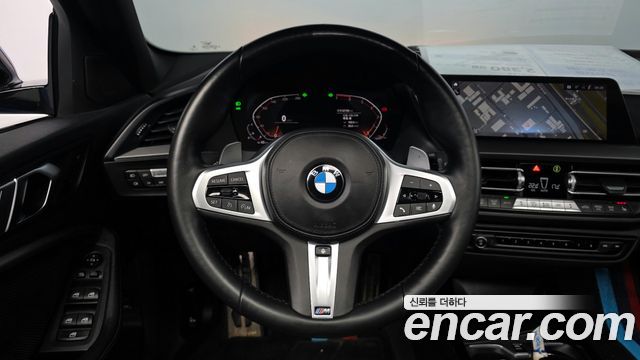 BMW 1-Series 120i M Sports