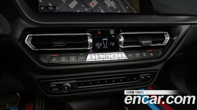 BMW 1-Series 120i M Sports