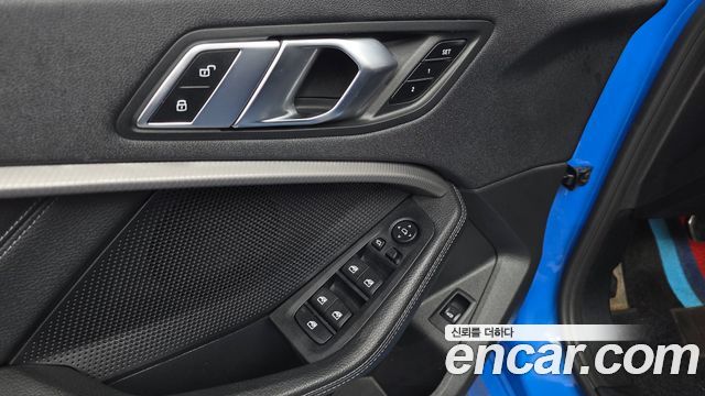 BMW 1-Series 120i M Sports