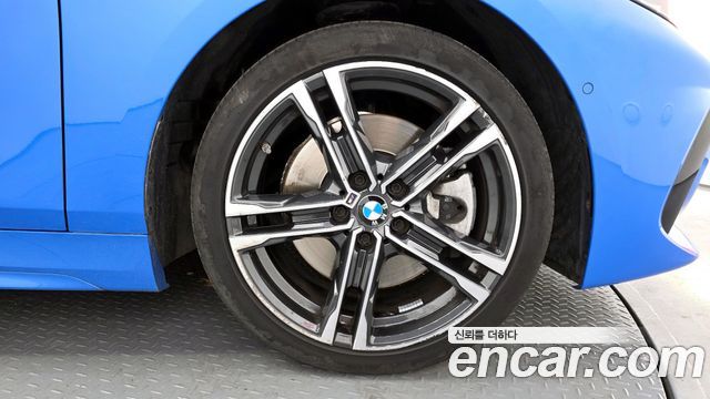 BMW 1-Series 120i M Sports