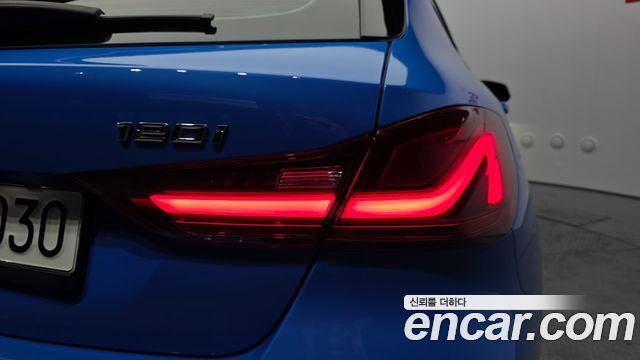 BMW 1-Series 120i M Sports
