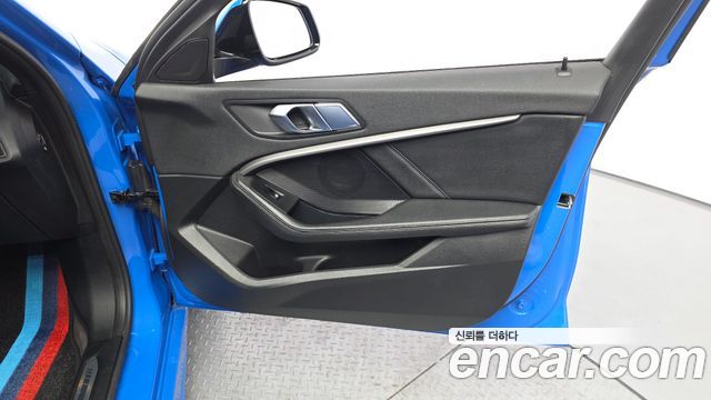 BMW 1-Series 120i M Sports