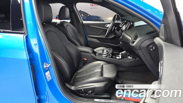 BMW 1-Series 120i M Sports