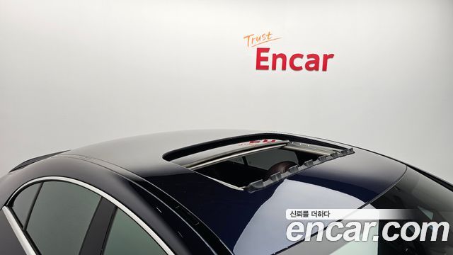 Mercedes-Benz CLS-Class CLS450 4MATIC AMG Line
