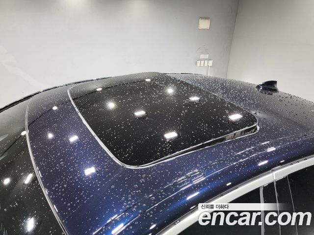 BMW 5-Series 530i M Sport Package Plus
